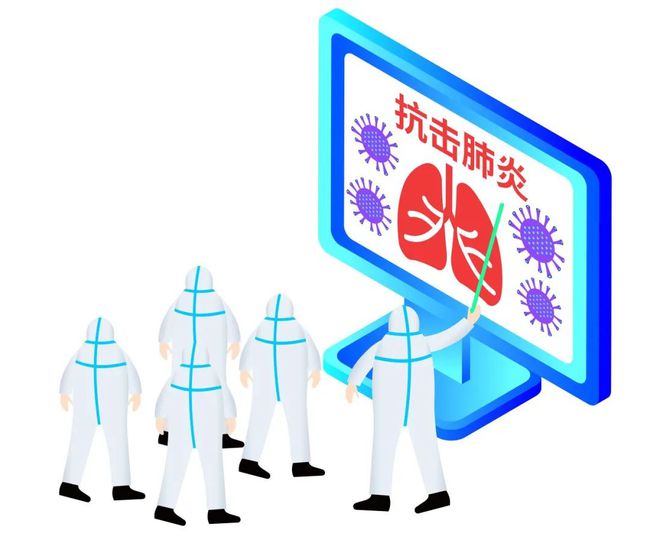 中疾控警告，新冠感染率上升，社会需采取行动应对