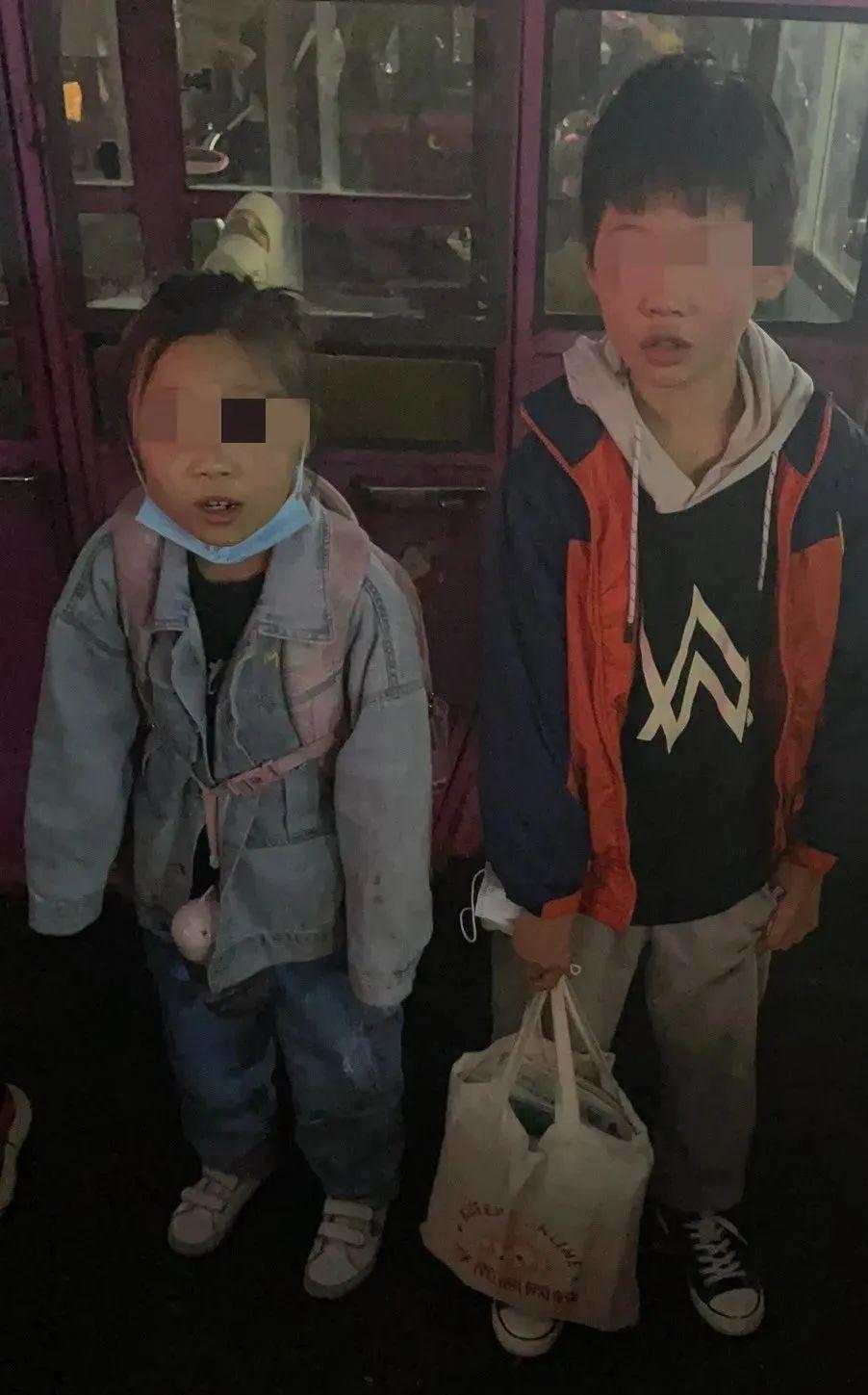 兄妹从高空坠落悲剧震惊社会，家属悲痛发声，警惕高空安全危机